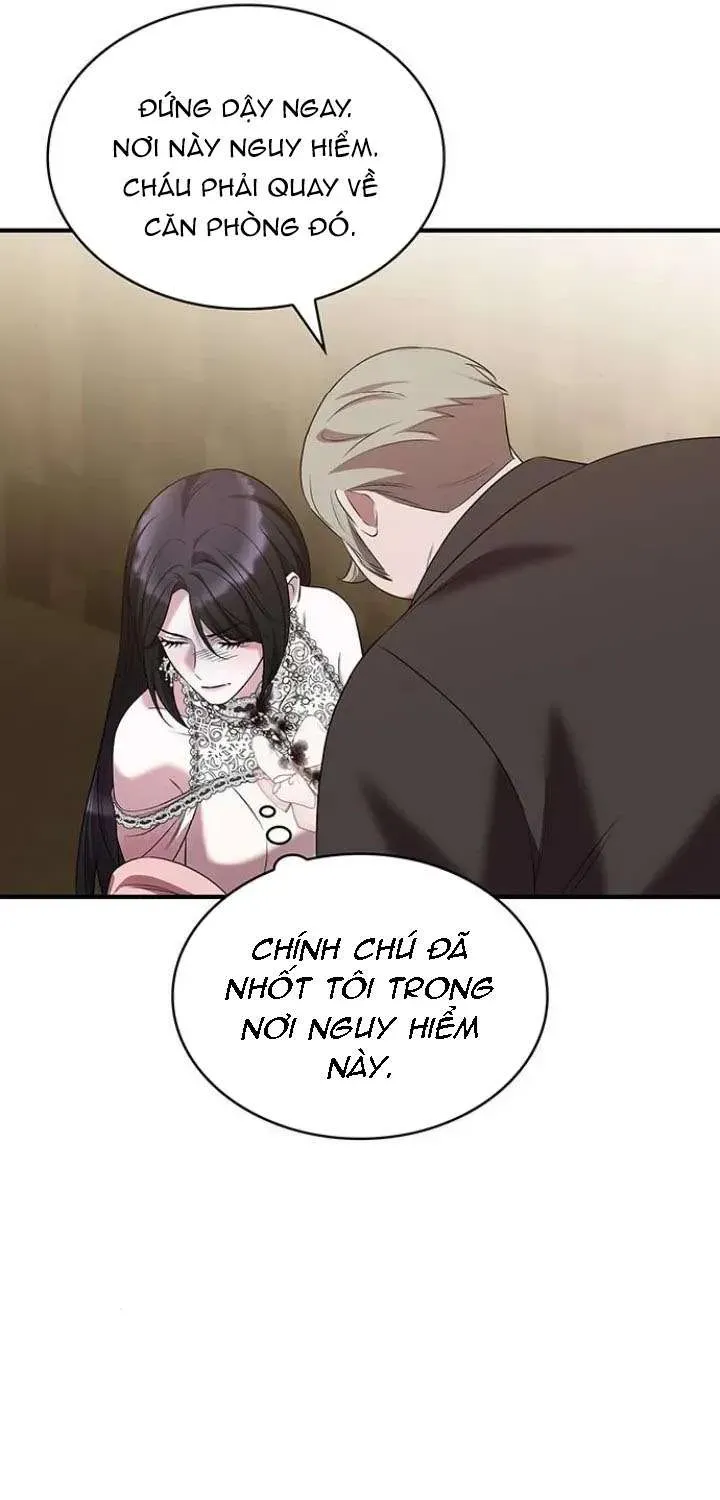 Vào Ngày Mà Chị Gái Tôi Qua Đời Chap 42 - Next Chap 41