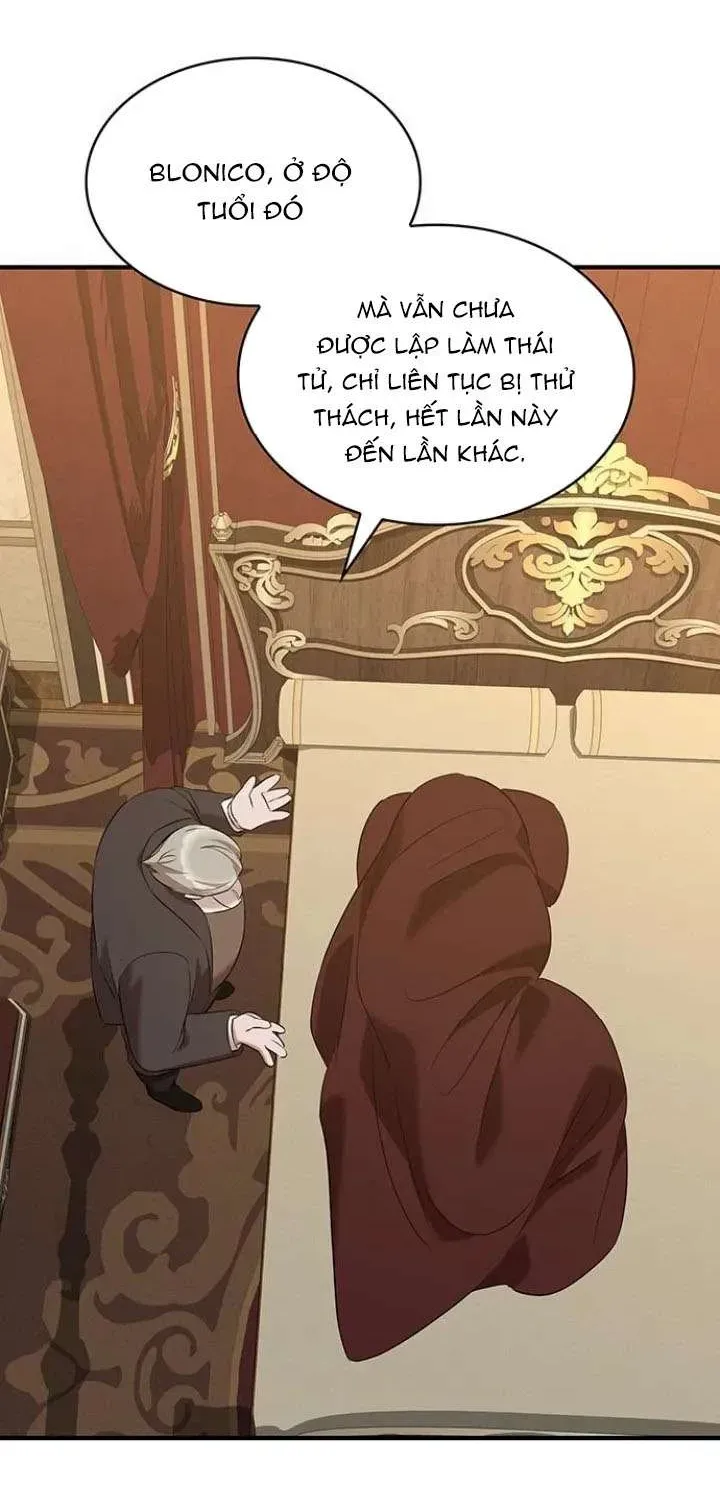 Vào Ngày Mà Chị Gái Tôi Qua Đời Chap 42 - Next Chap 41