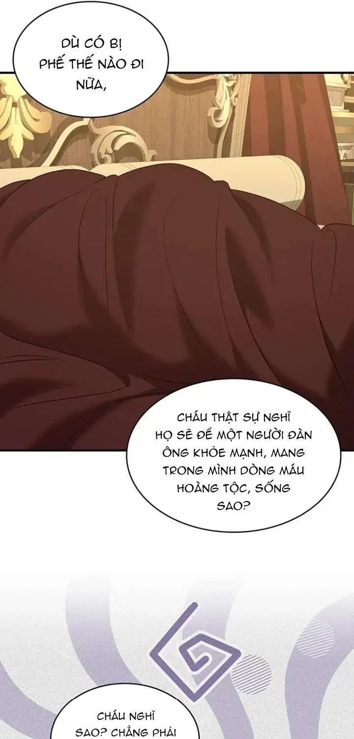 Vào Ngày Mà Chị Gái Tôi Qua Đời Chap 42 - Next Chap 41