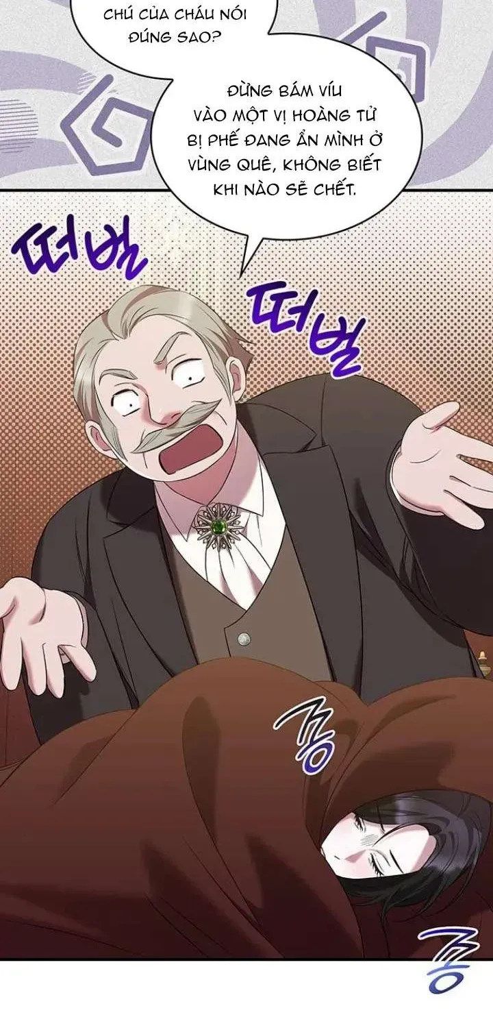 Vào Ngày Mà Chị Gái Tôi Qua Đời Chap 42 - Next Chap 41