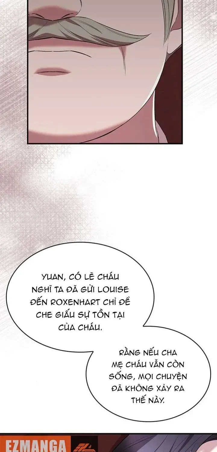 Vào Ngày Mà Chị Gái Tôi Qua Đời Chap 42 - Next Chap 41