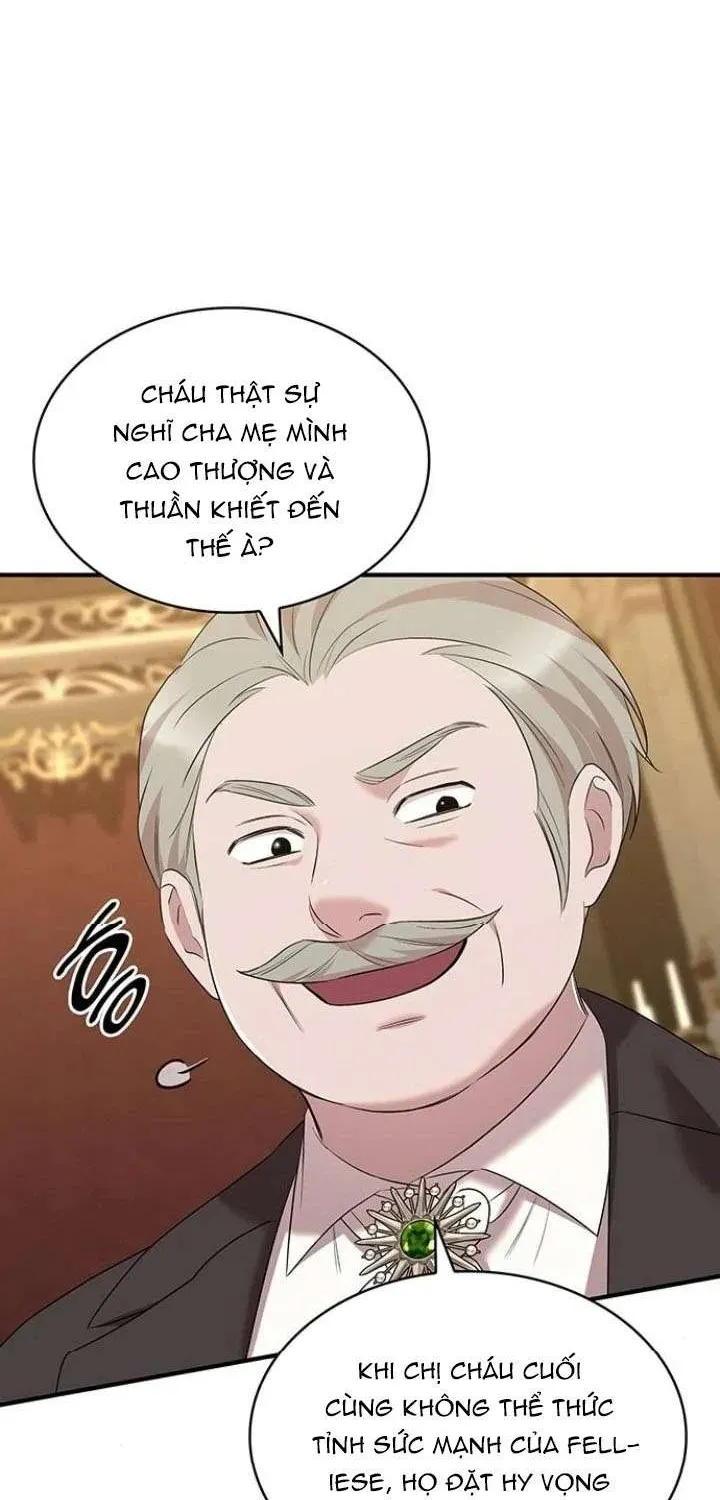 Vào Ngày Mà Chị Gái Tôi Qua Đời Chap 42 - Next Chap 41
