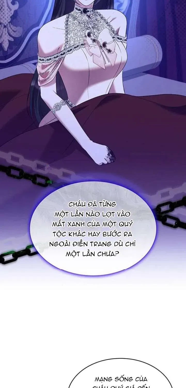 Vào Ngày Mà Chị Gái Tôi Qua Đời Chap 42 - Next Chap 41