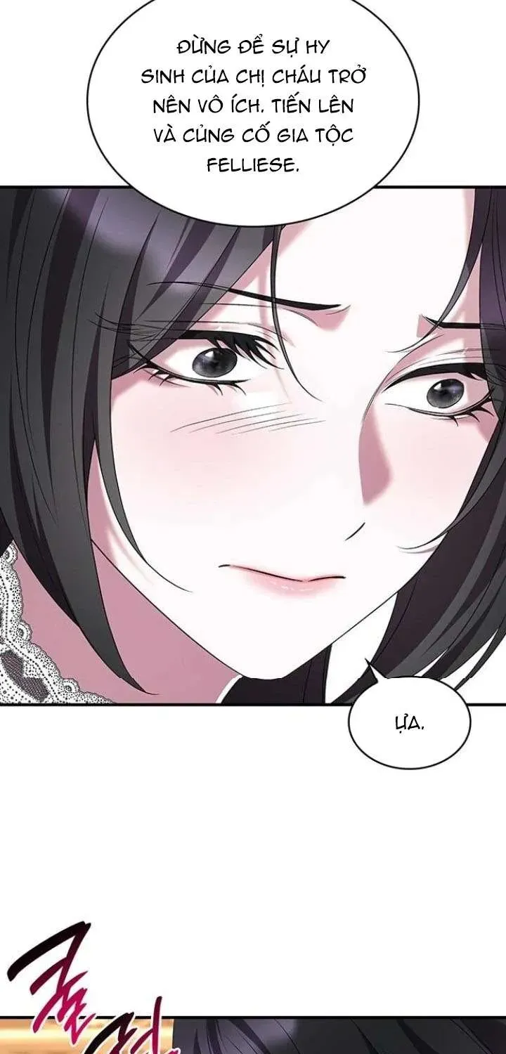 Vào Ngày Mà Chị Gái Tôi Qua Đời Chap 42 - Next Chap 41
