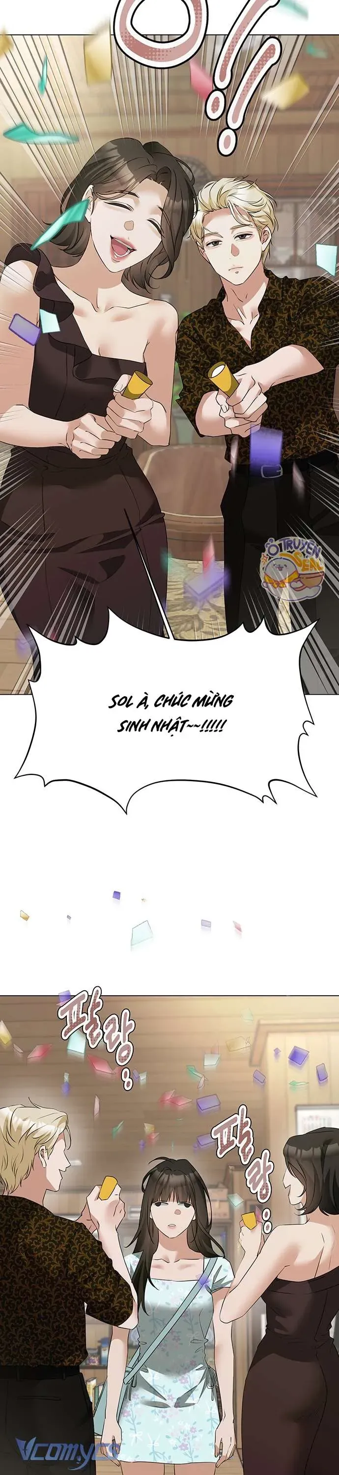 Chàng Romeo Của Chúng Ta