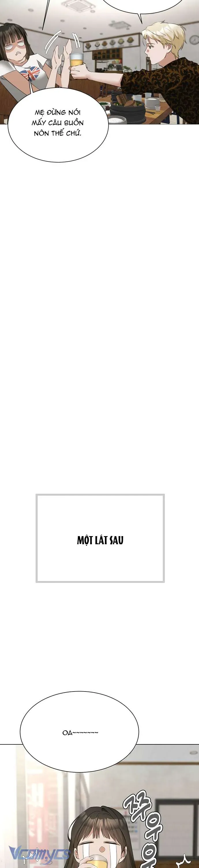 Chàng Romeo Của Chúng Ta