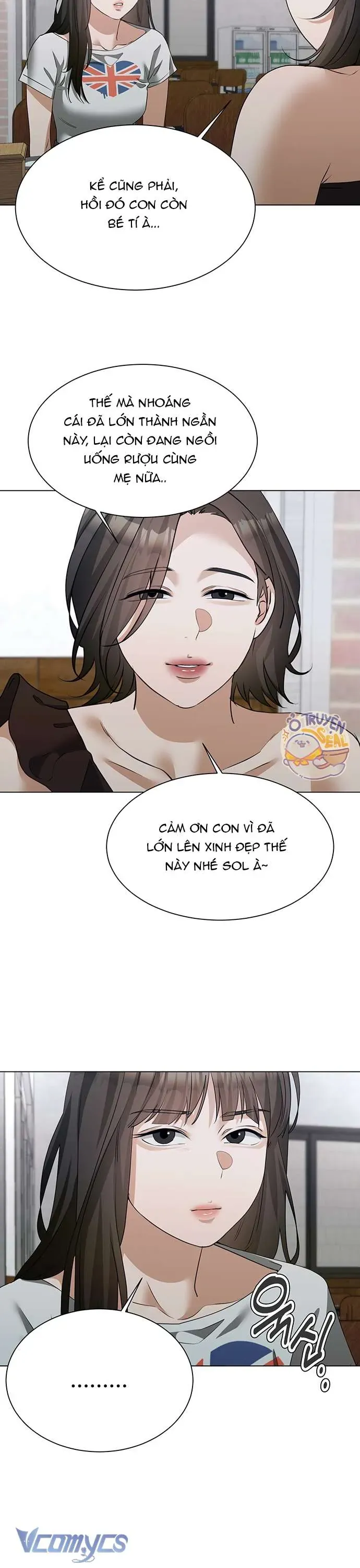 Chàng Romeo Của Chúng Ta