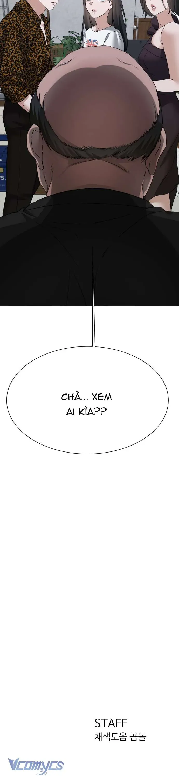 Chàng Romeo Của Chúng Ta