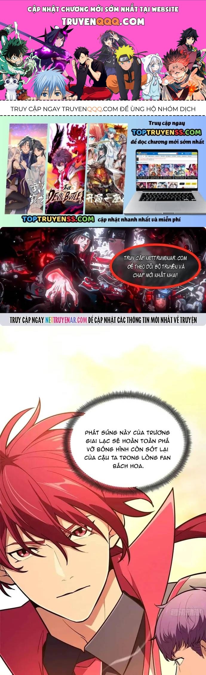 Toàn Chức Cao Thủ 2 Chap 239 - Next Chap 238