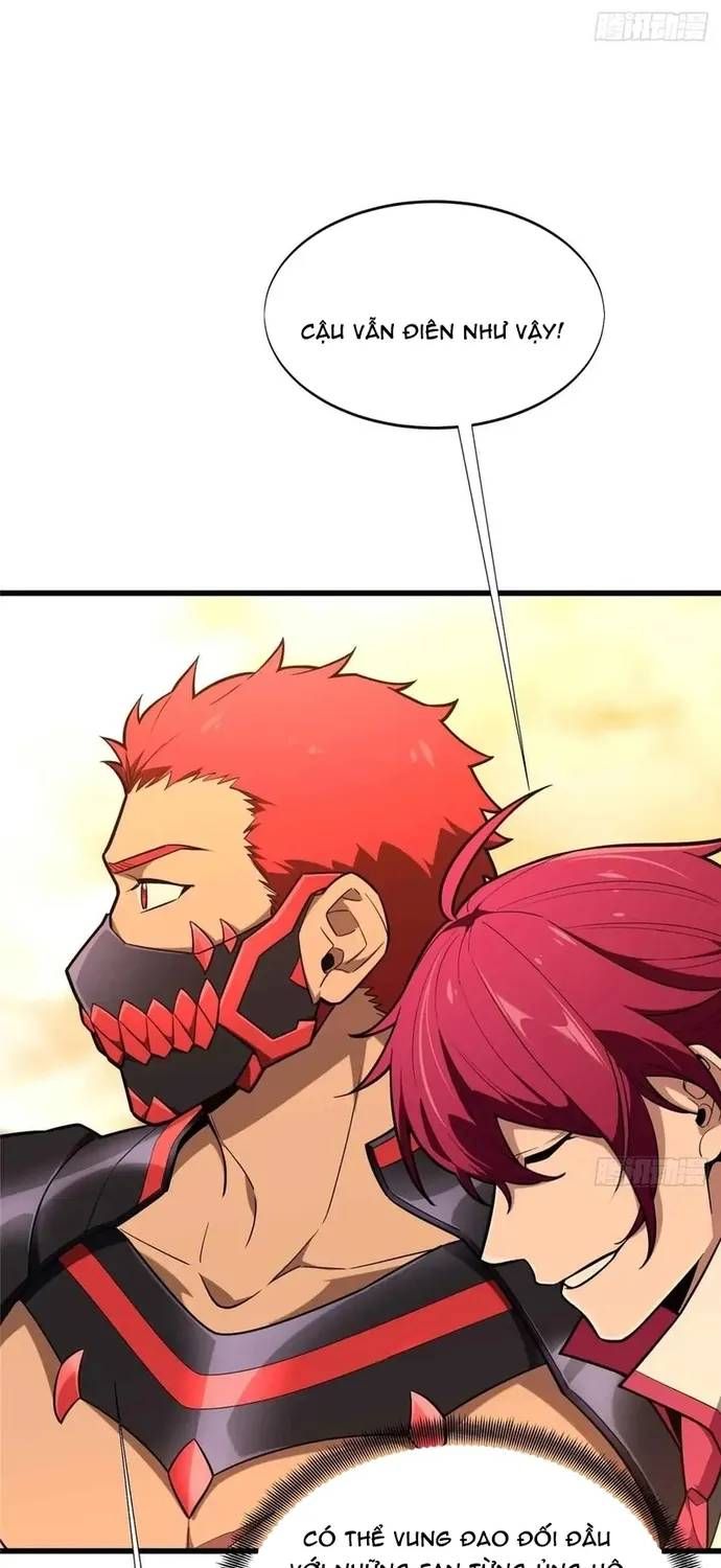 Toàn Chức Cao Thủ 2 Chap 239 - Next Chap 238