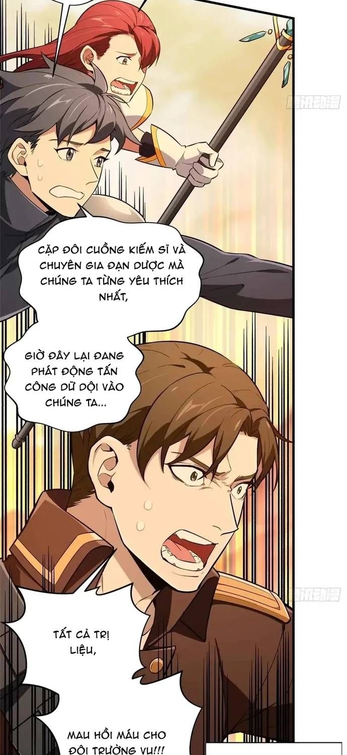 Toàn Chức Cao Thủ 2 Chap 239 - Next Chap 238