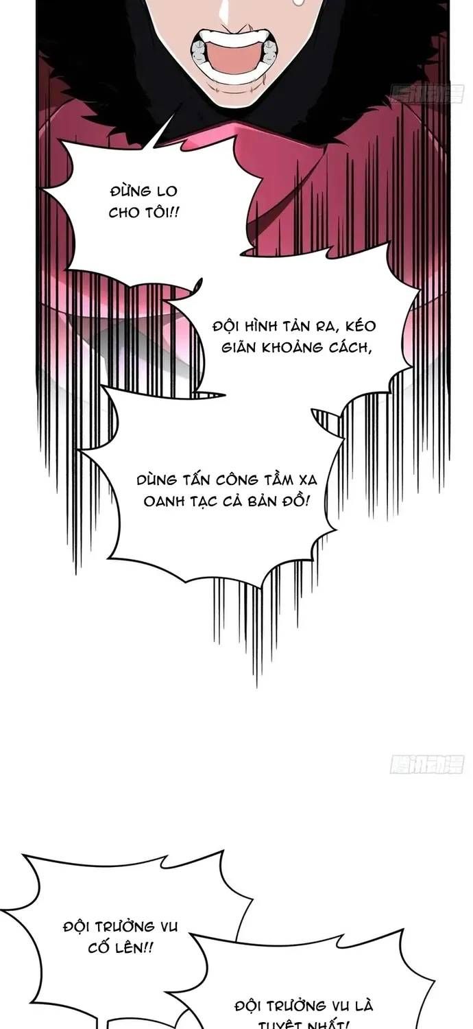 Toàn Chức Cao Thủ 2 Chap 239 - Next Chap 238