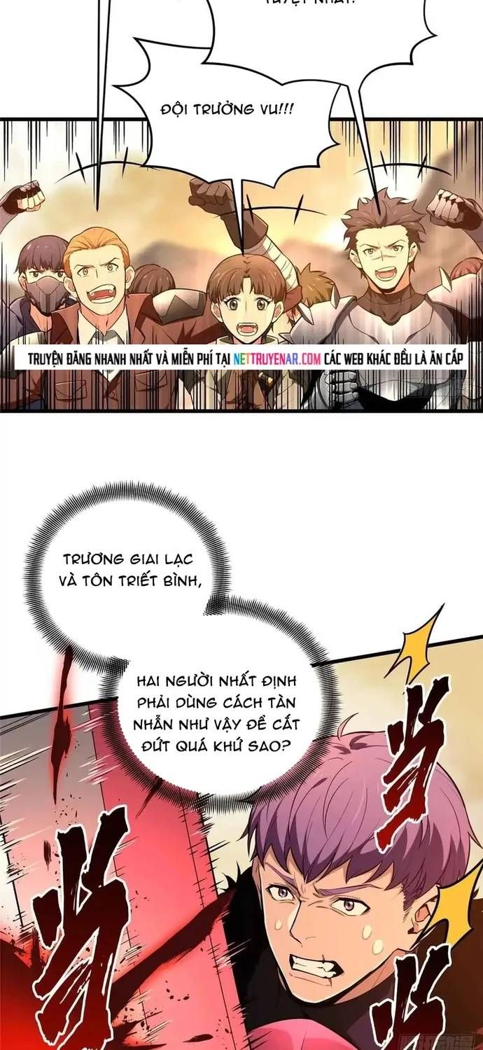 Toàn Chức Cao Thủ 2 Chap 239 - Next Chap 238