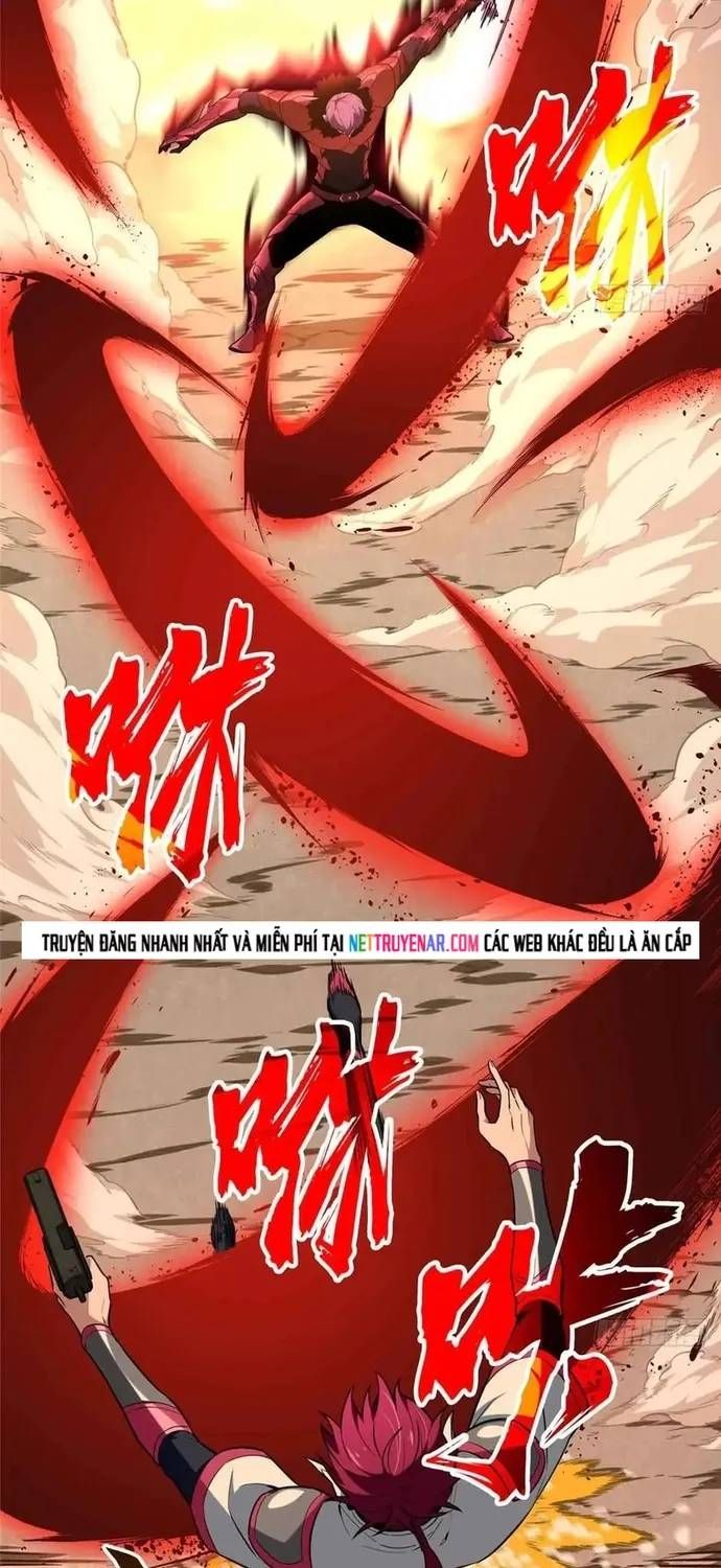 Toàn Chức Cao Thủ 2 Chap 239 - Next Chap 238