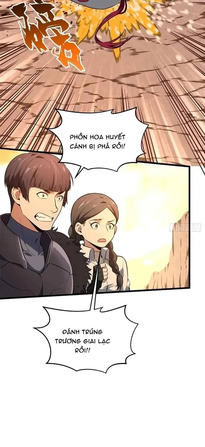 Toàn Chức Cao Thủ 2 Chap 239 - Next Chap 238