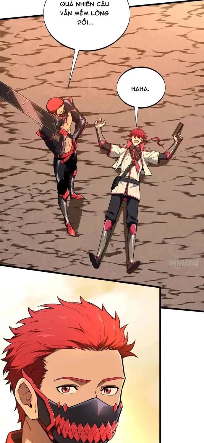 Toàn Chức Cao Thủ 2 Chap 239 - Next Chap 238