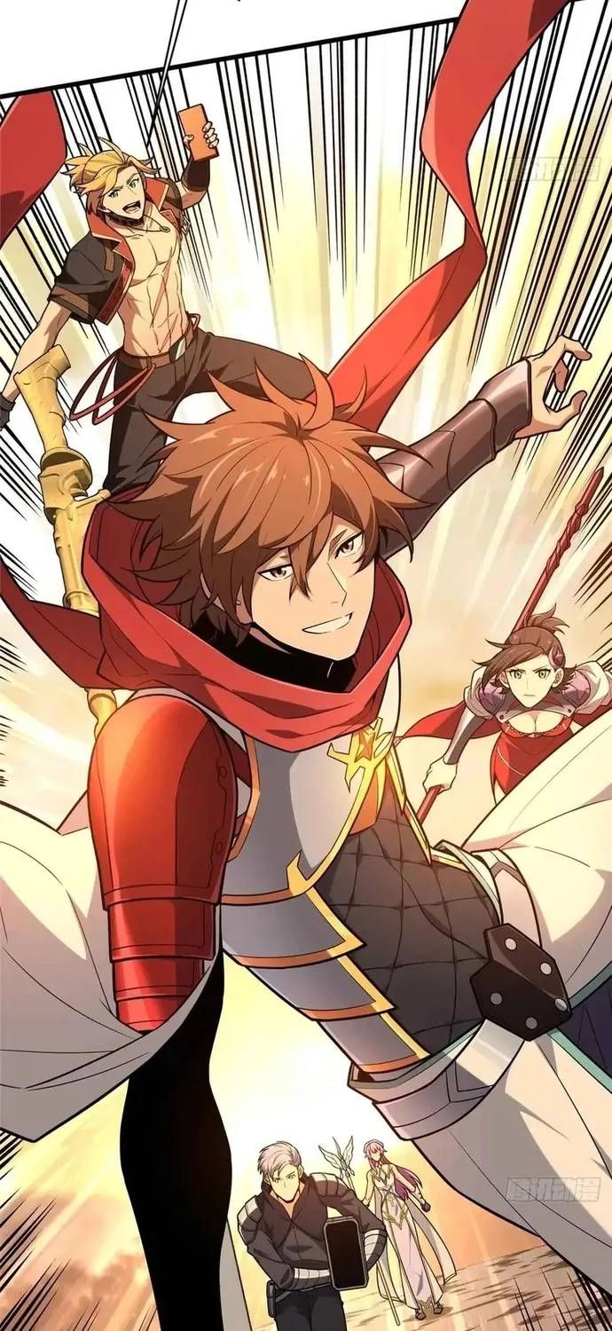 Toàn Chức Cao Thủ 2 Chap 239 - Next Chap 238