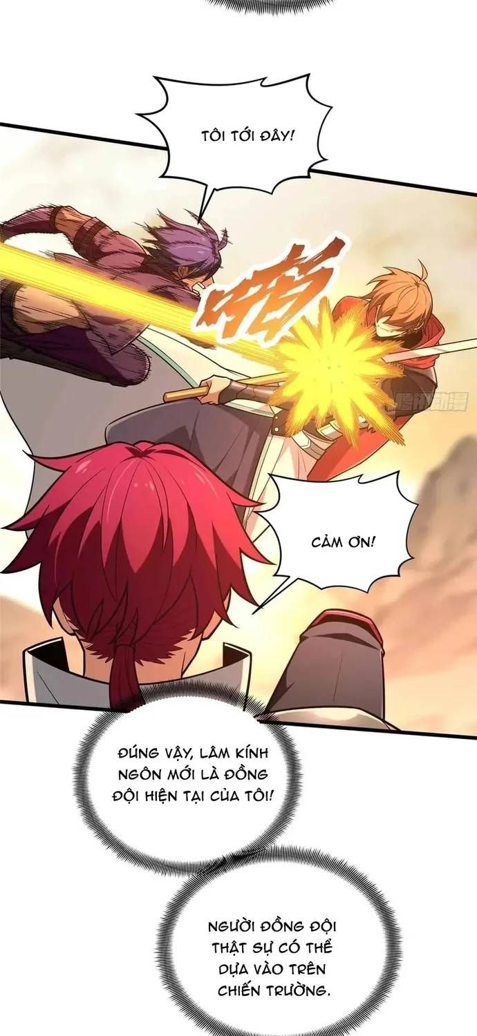 Toàn Chức Cao Thủ 2 Chap 239 - Next Chap 238