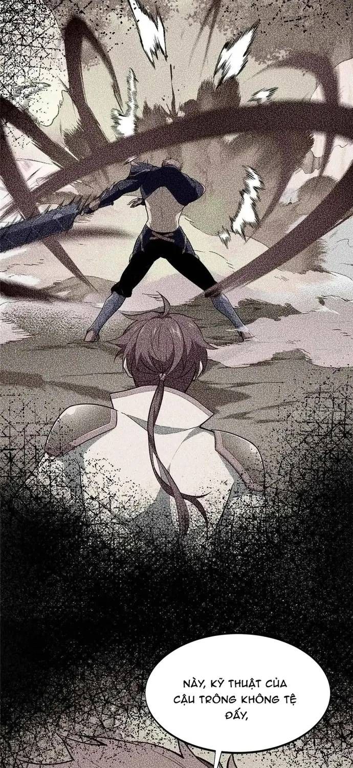 Toàn Chức Cao Thủ 2 Chap 239 - Next Chap 238