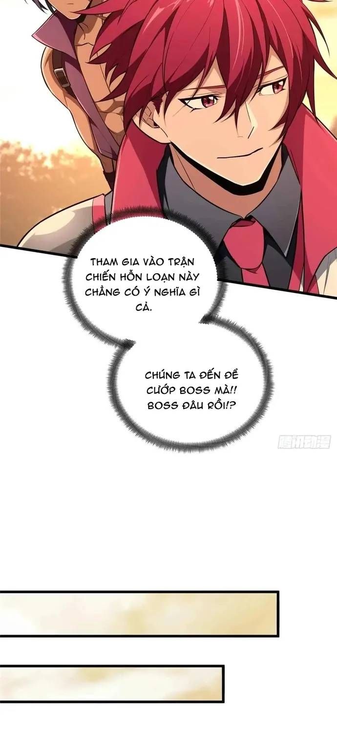 Toàn Chức Cao Thủ 2 Chap 239 - Next Chap 238