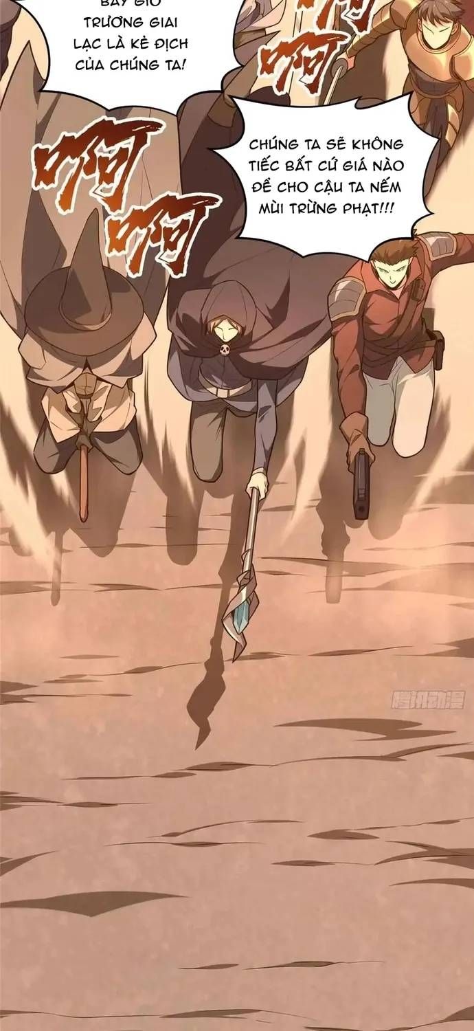 Toàn Chức Cao Thủ 2 Chap 239 - Next Chap 238