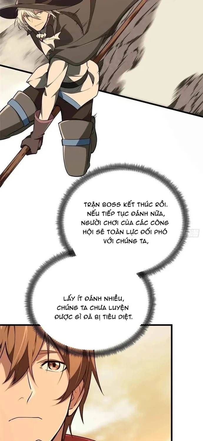 Toàn Chức Cao Thủ 2 Chap 239 - Next Chap 238