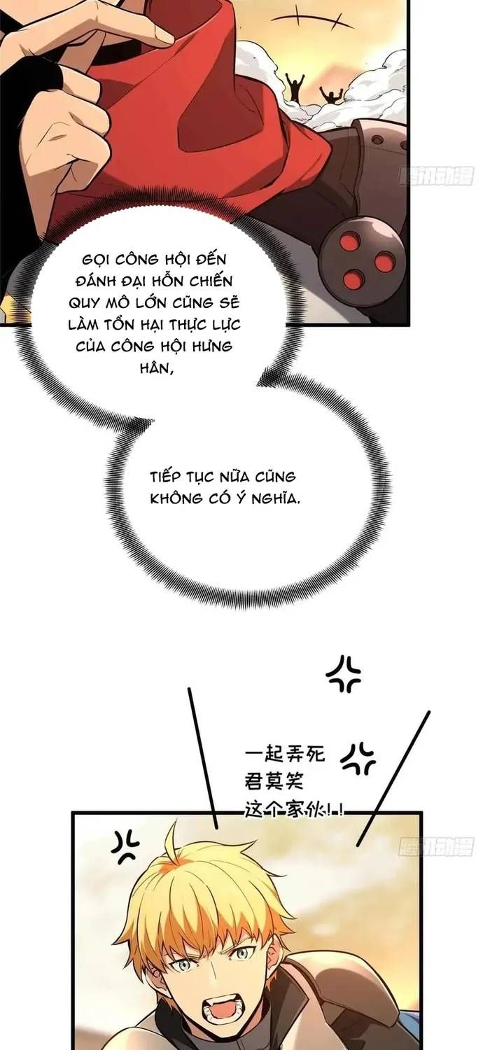 Toàn Chức Cao Thủ 2 Chap 239 - Next Chap 238