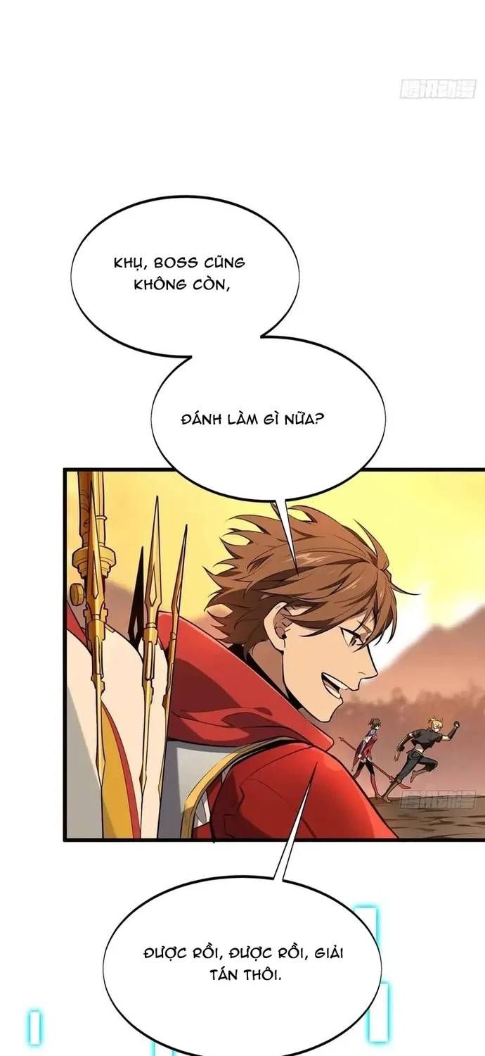 Toàn Chức Cao Thủ 2 Chap 239 - Next Chap 238