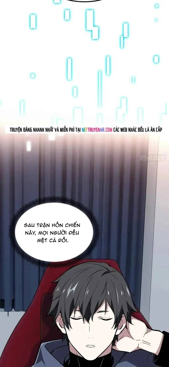 Toàn Chức Cao Thủ 2 Chap 239 - Next Chap 238