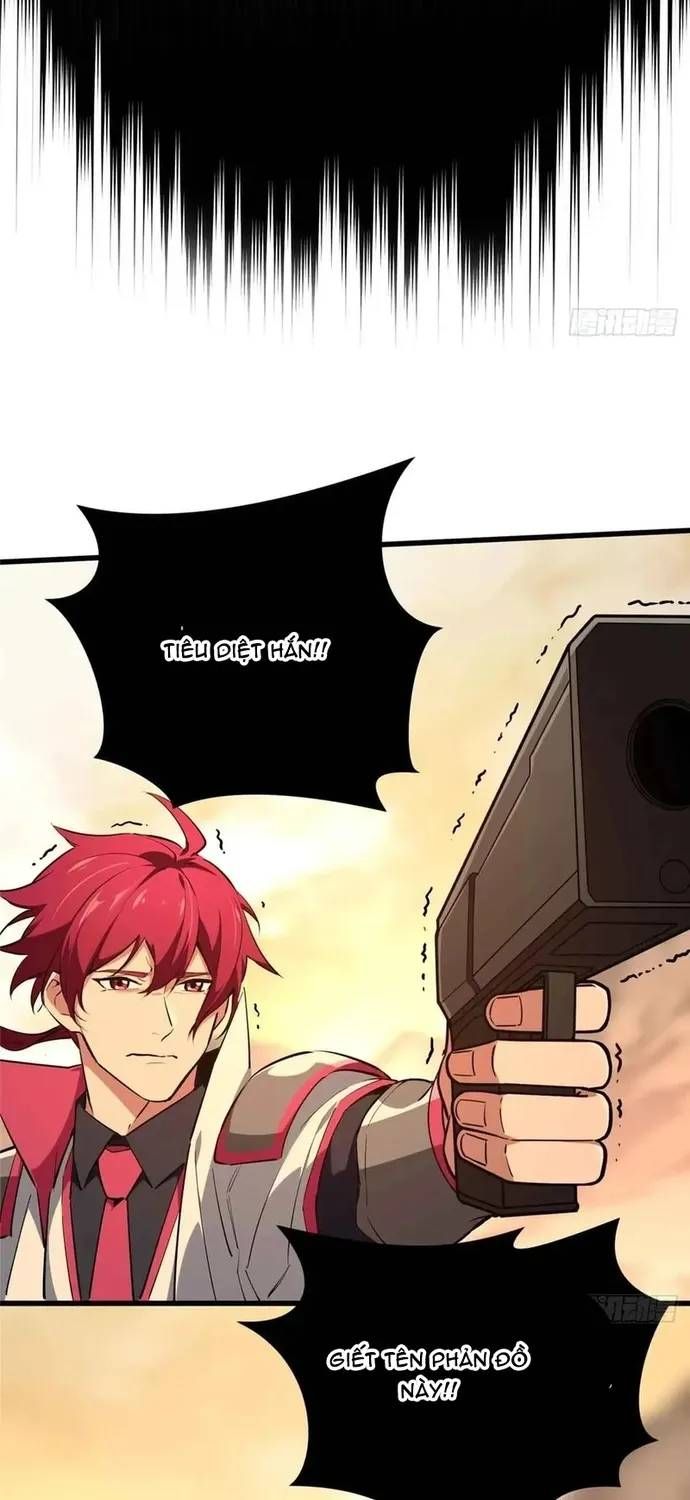 Toàn Chức Cao Thủ 2 Chap 239 - Next Chap 238