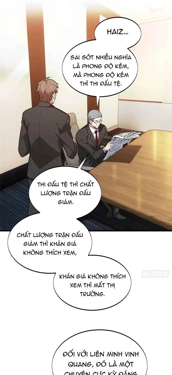 Toàn Chức Cao Thủ 2 Chap 240 - Next Chap 239