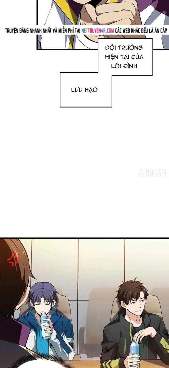 Toàn Chức Cao Thủ 2 Chap 240 - Next Chap 239