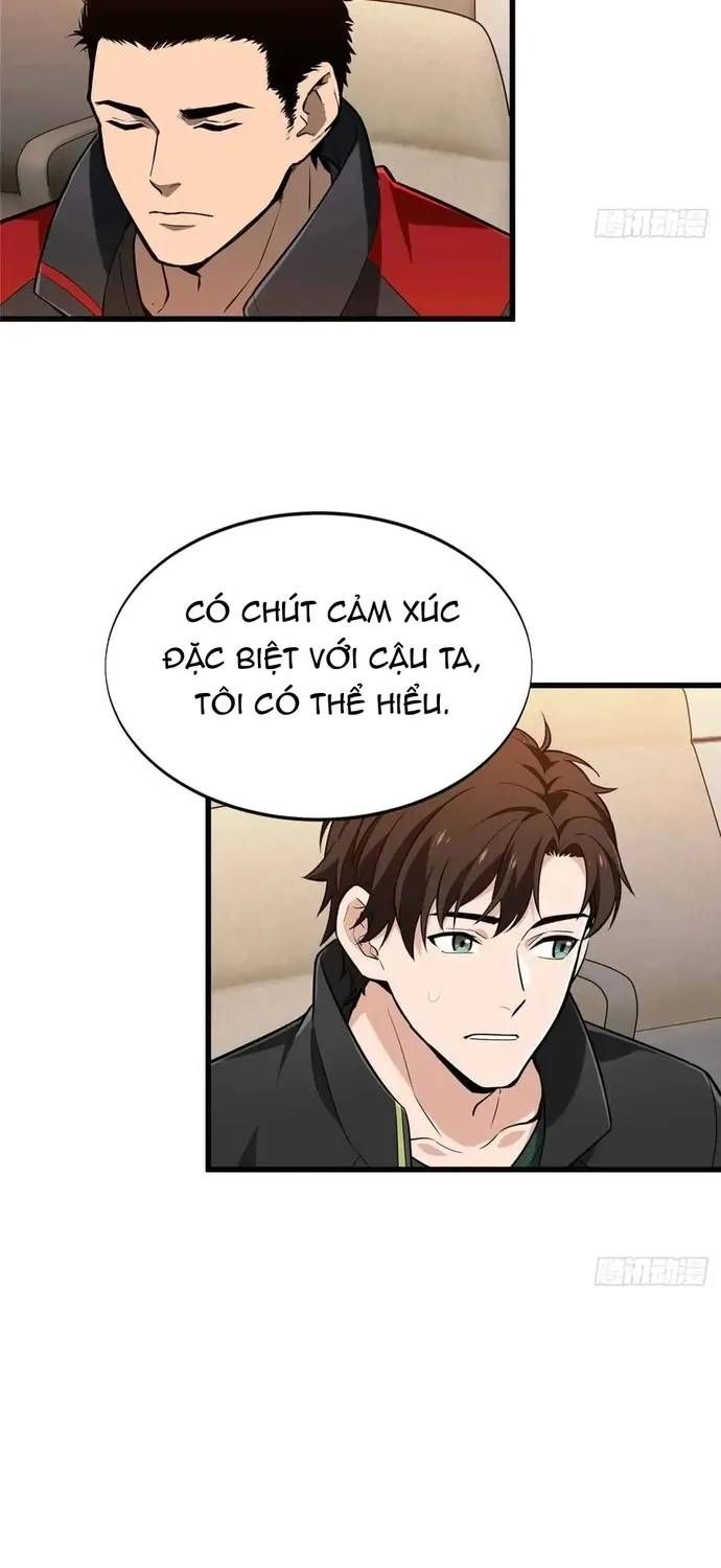 Toàn Chức Cao Thủ 2 Chap 240 - Next Chap 239