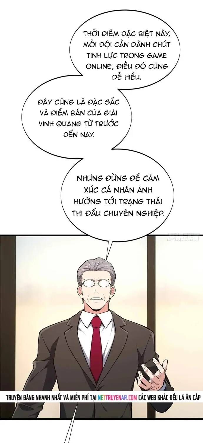 Toàn Chức Cao Thủ 2 Chap 240 - Next Chap 239