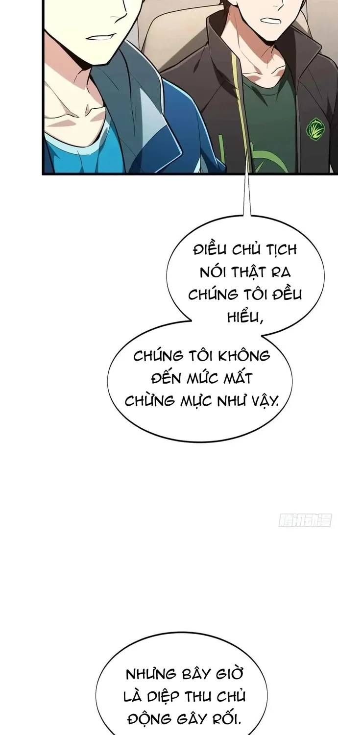Toàn Chức Cao Thủ 2 Chap 240 - Next Chap 239