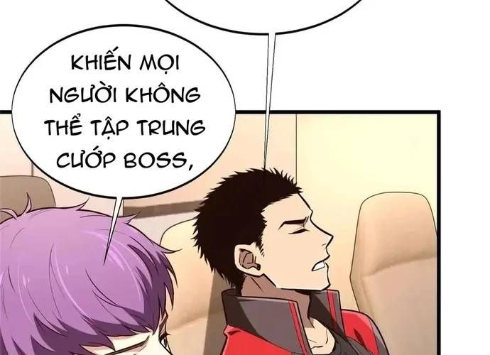 Toàn Chức Cao Thủ 2 Chap 240 - Next Chap 239