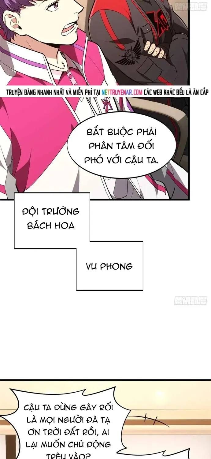 Toàn Chức Cao Thủ 2 Chap 240 - Next Chap 239