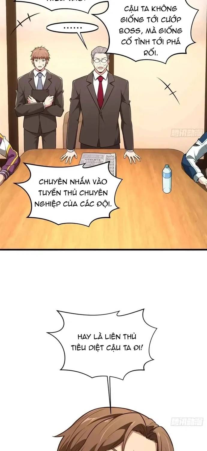 Toàn Chức Cao Thủ 2 Chap 240 - Next Chap 239