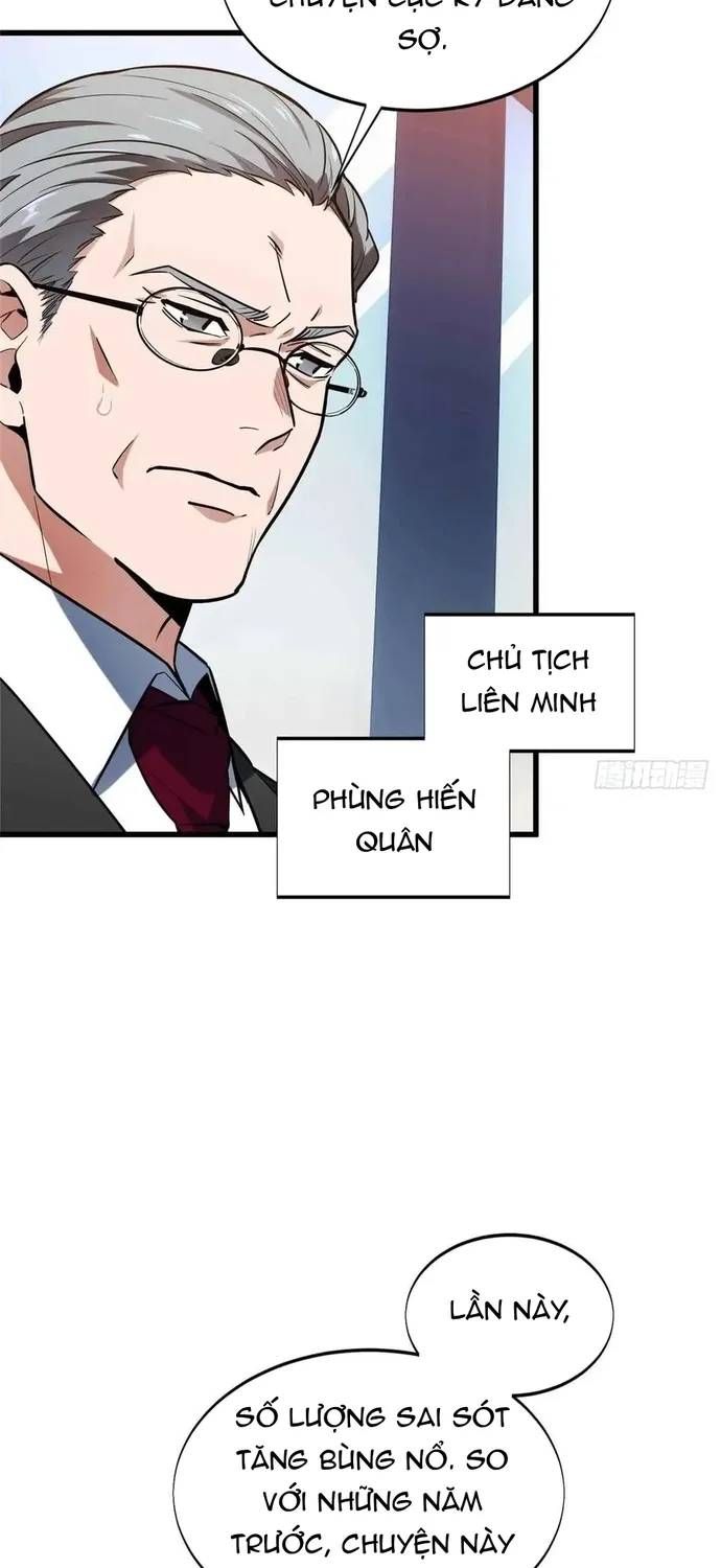 Toàn Chức Cao Thủ 2 Chap 240 - Next Chap 239