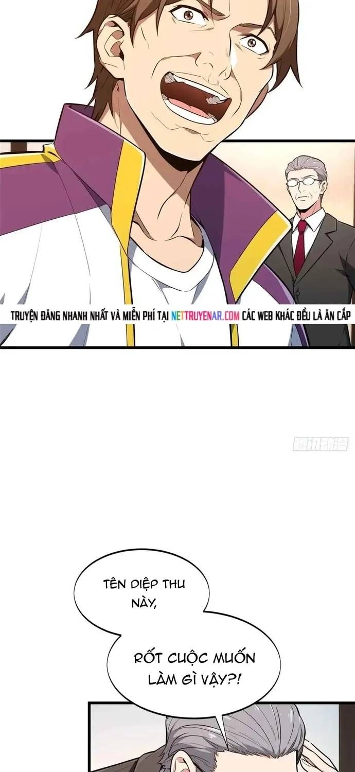 Toàn Chức Cao Thủ 2 Chap 240 - Next Chap 239