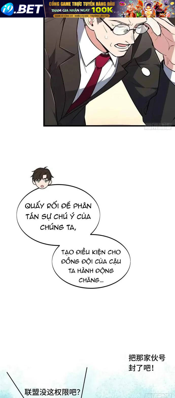 Toàn Chức Cao Thủ 2 Chap 240 - Next Chap 239