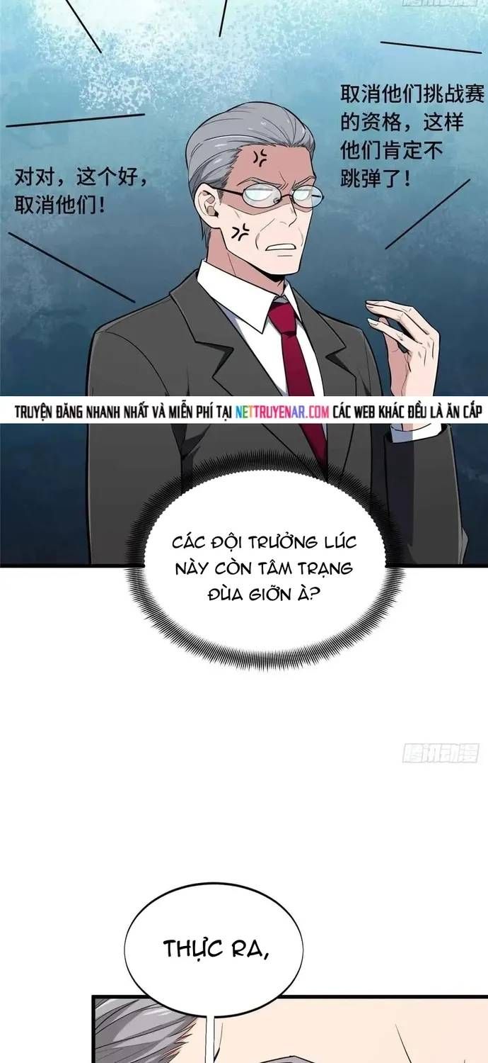 Toàn Chức Cao Thủ 2 Chap 240 - Next Chap 239