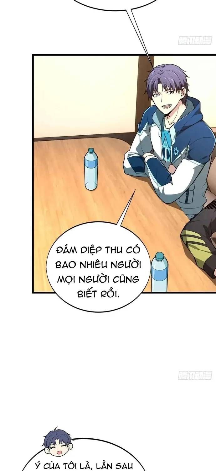 Toàn Chức Cao Thủ 2 Chap 240 - Next Chap 239