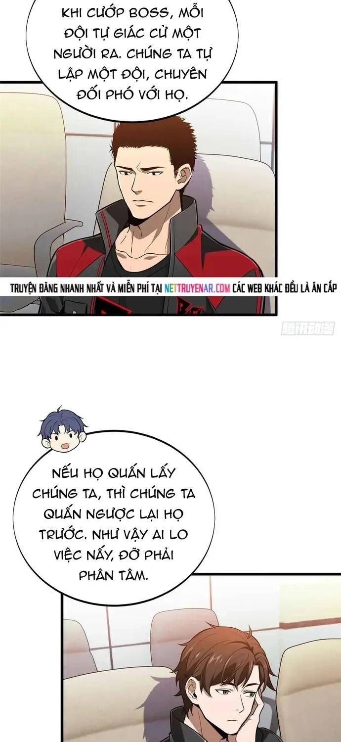 Toàn Chức Cao Thủ 2 Chap 240 - Next Chap 239