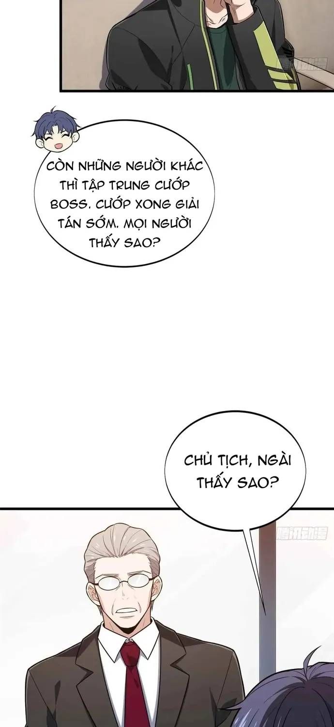 Toàn Chức Cao Thủ 2 Chap 240 - Next Chap 239