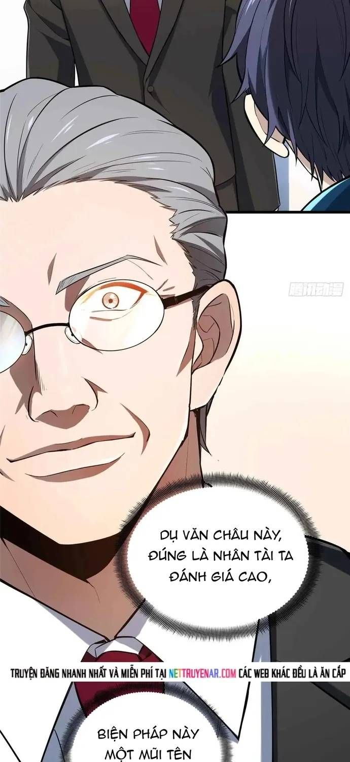 Toàn Chức Cao Thủ 2 Chap 240 - Next Chap 239