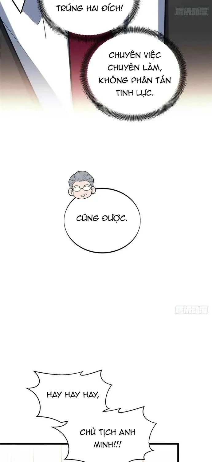 Toàn Chức Cao Thủ 2 Chap 240 - Next Chap 239