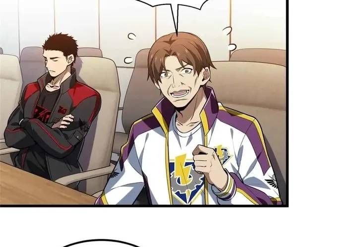 Toàn Chức Cao Thủ 2 Chap 240 - Next Chap 239