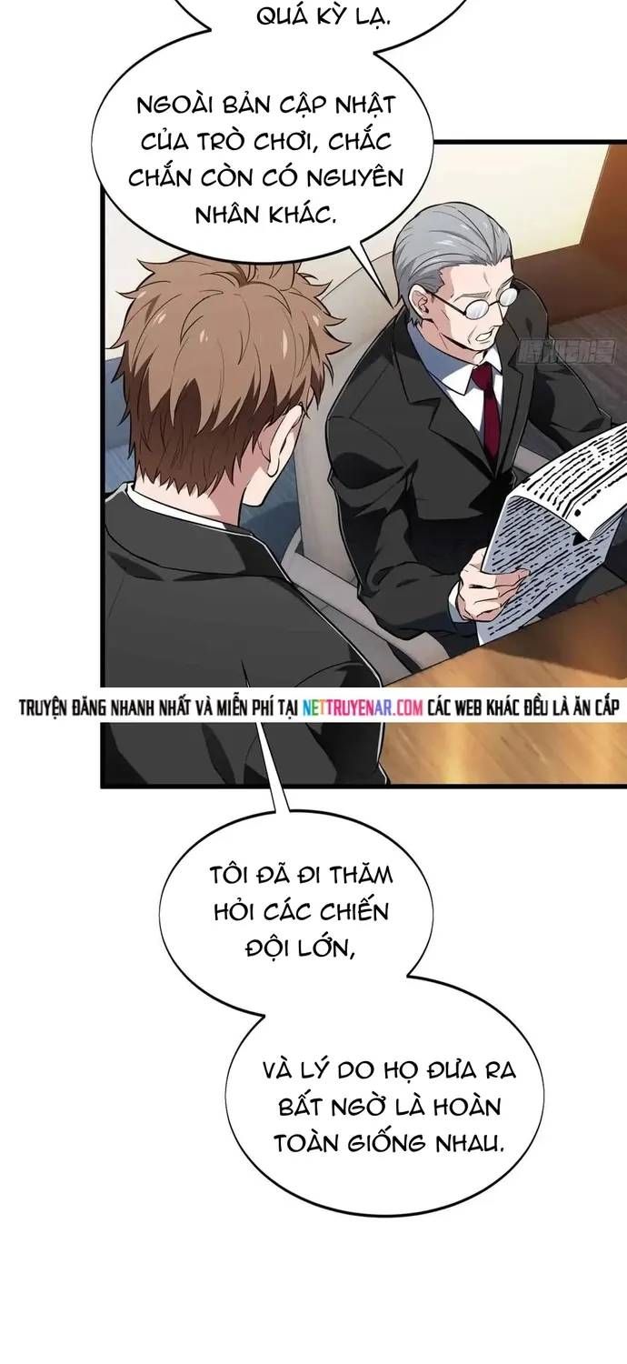 Toàn Chức Cao Thủ 2 Chap 240 - Next Chap 239