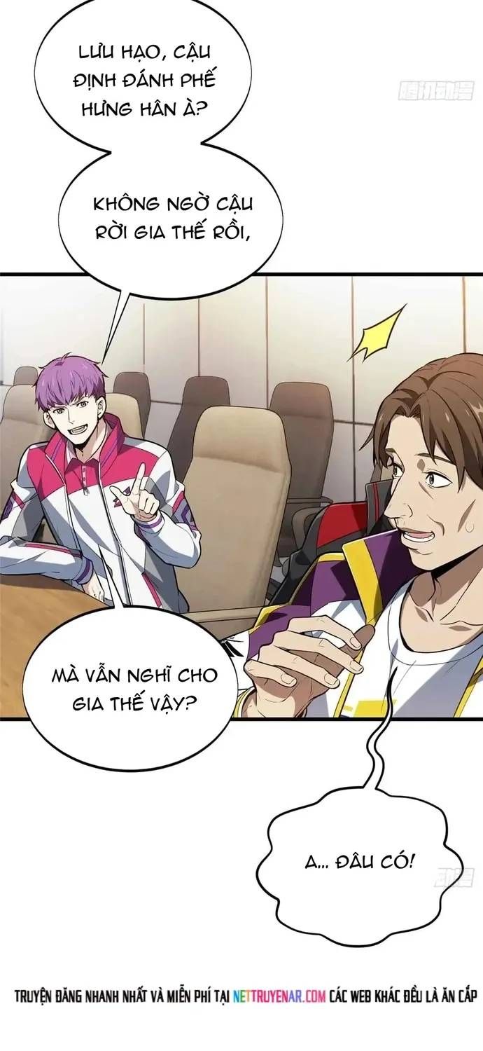 Toàn Chức Cao Thủ 2 Chap 240 - Next Chap 239